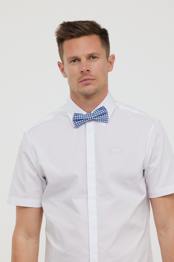 Lee Cooper Chemise DUCHA MC Optic White