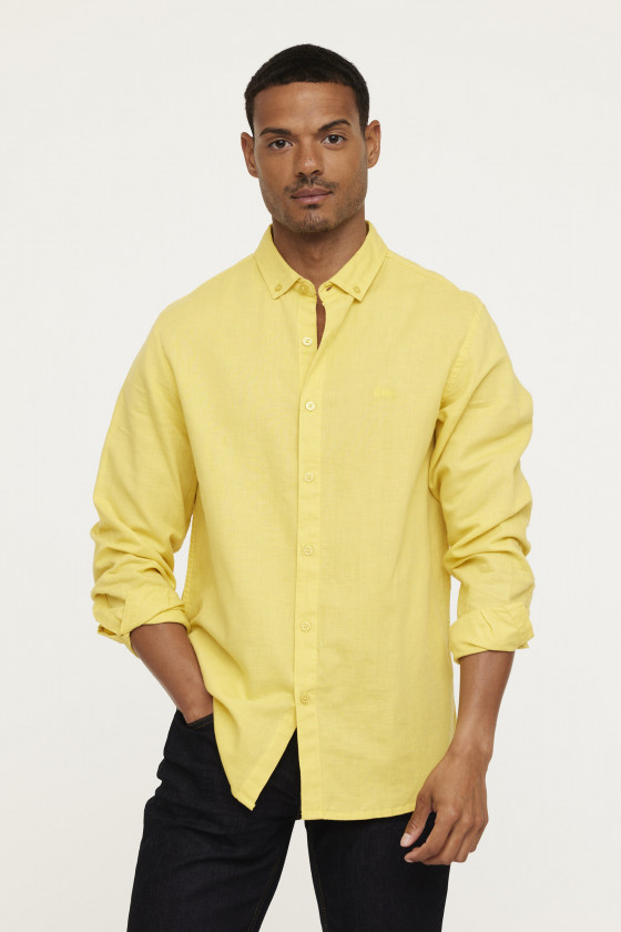 lee cooper Chemise DUKO Mimosa