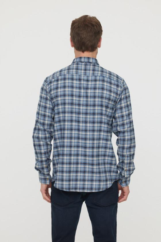 Lee Cooper Chemise Dulopa Acier