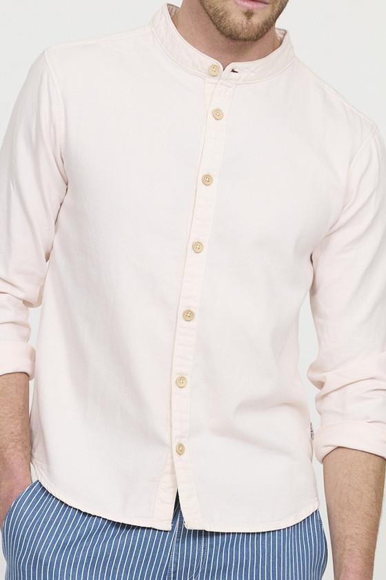 Lee Cooper Chemise DUMORI Rose