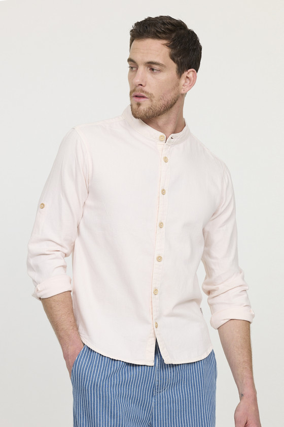 lee cooper Chemise DUMORI Rose