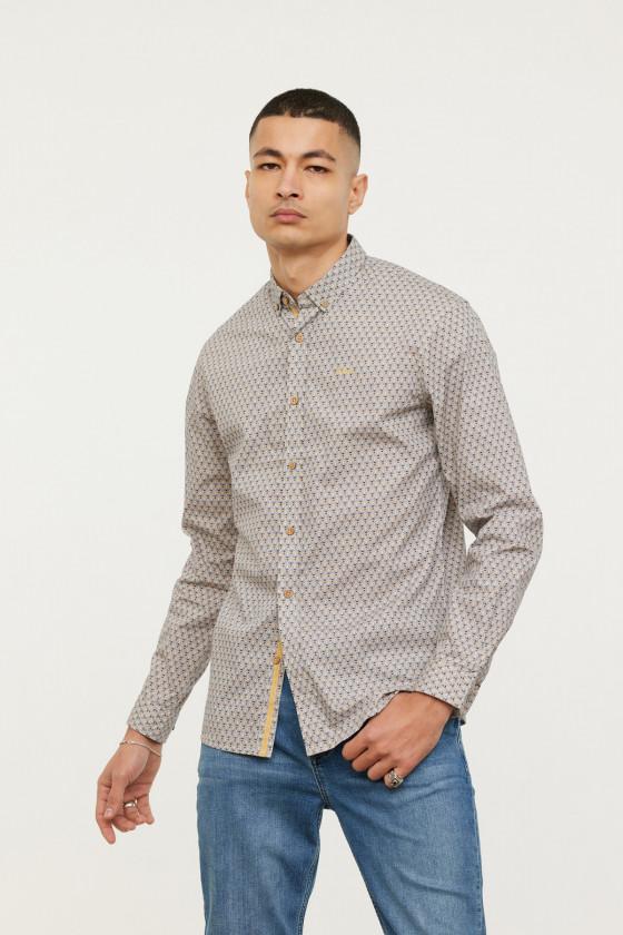 lee cooper Chemise DUMY Marine