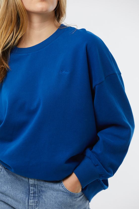 Lee Cooper Chemise ECUME Atlantic