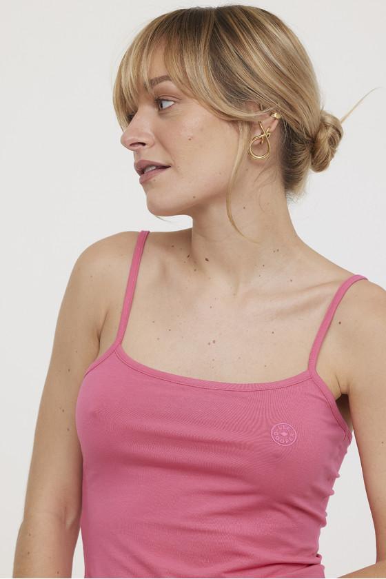 lee cooper Débardeur APOLA Rose