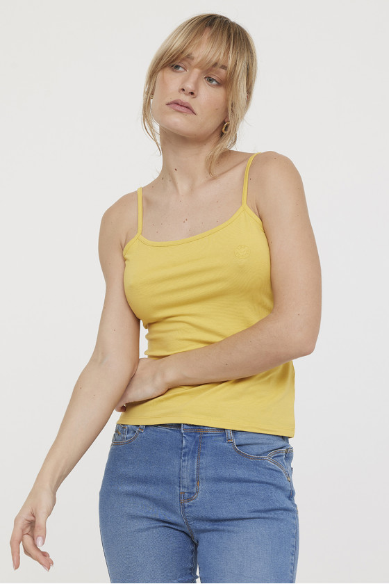 Lee Cooper Débardeur APOLA Topaz