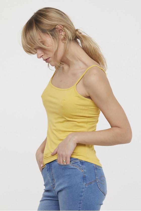 Lee Cooper Débardeur APOLA Topaz