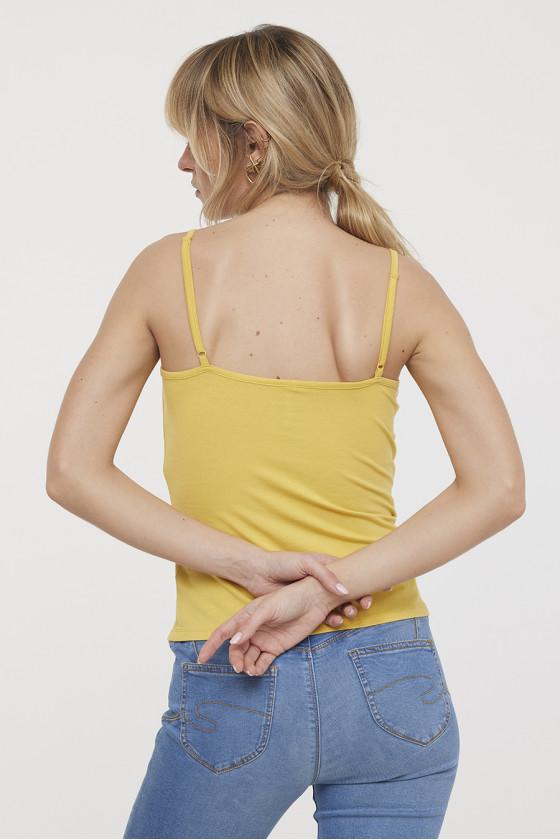 Lee Cooper Débardeur APOLA Topaz