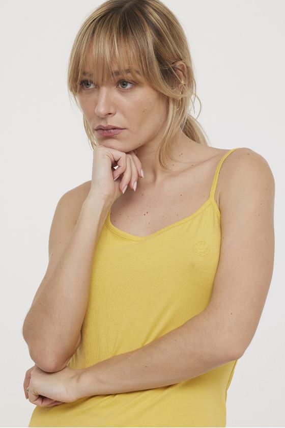 lee cooper Débardeur APOLA Topaz