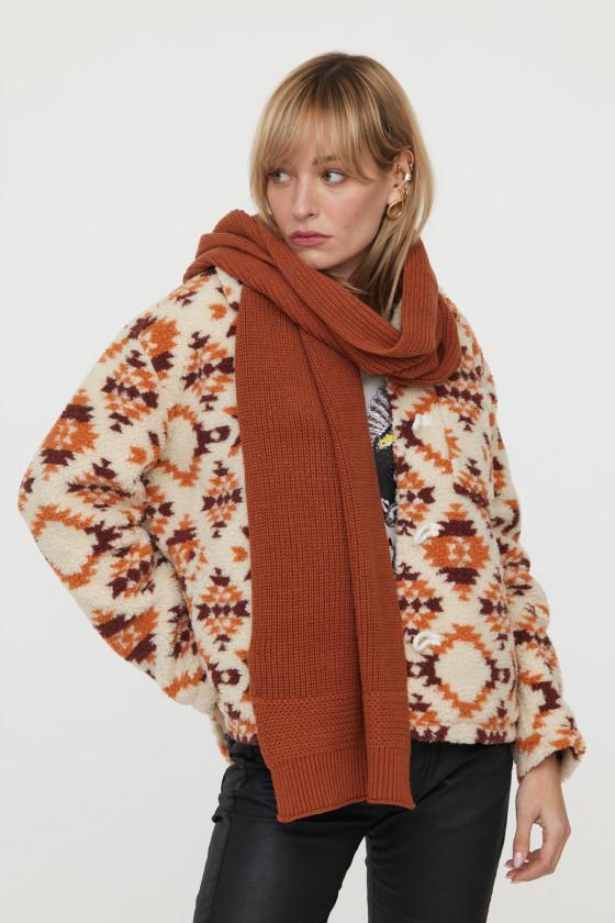 Lee Cooper Echarpe Waline Erable