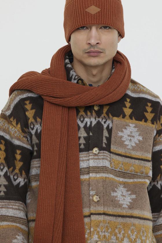 Lee Cooper Echarpe Waline Erable