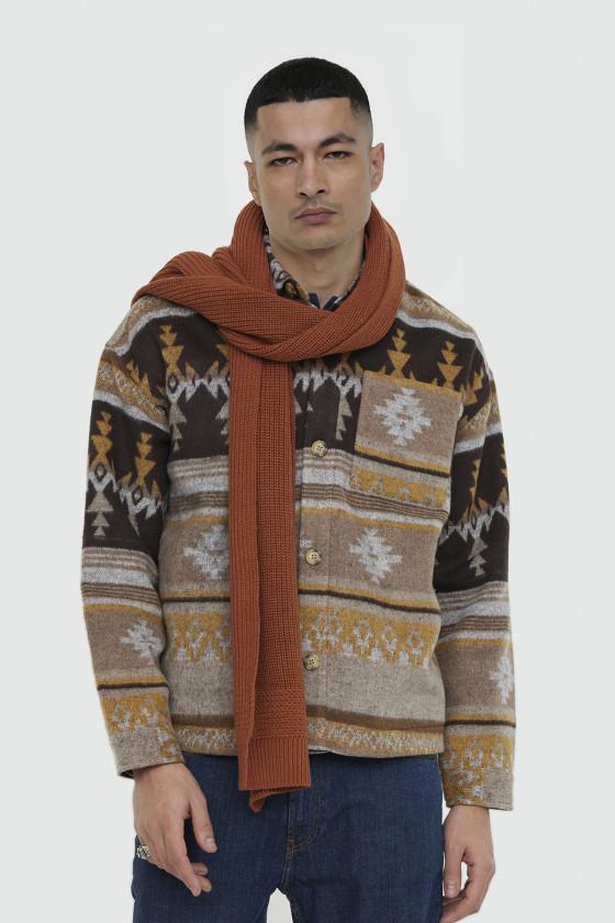 lee cooper Echarpe Waline Erable