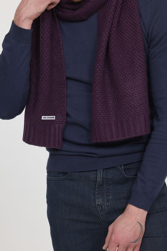 Lee Cooper Echarpe WISSEM Mure