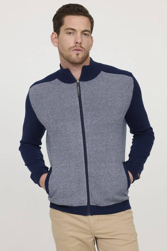 lee cooper Gilet Ceko Navy