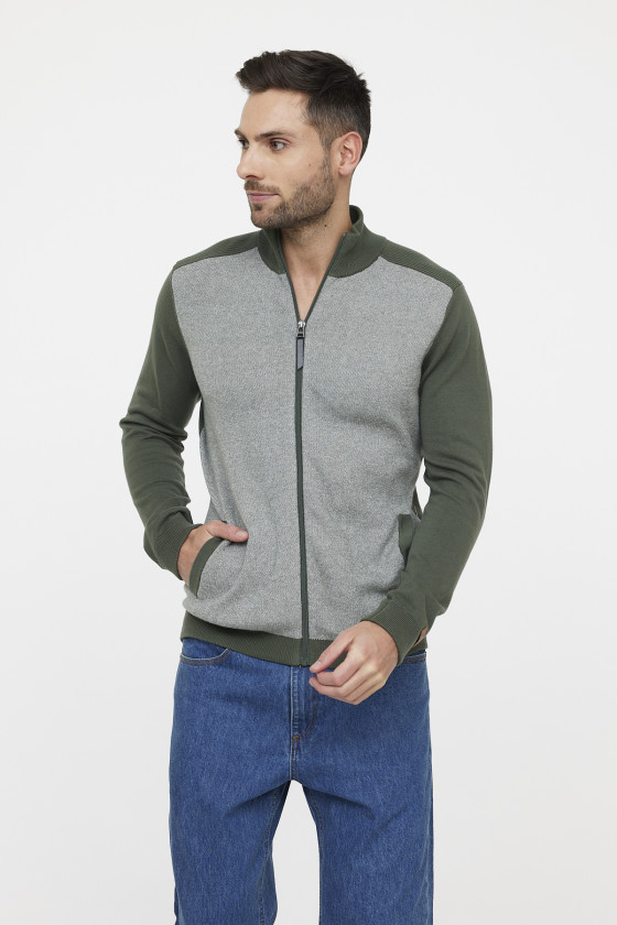 Lee Cooper Gilet CEKO Thym