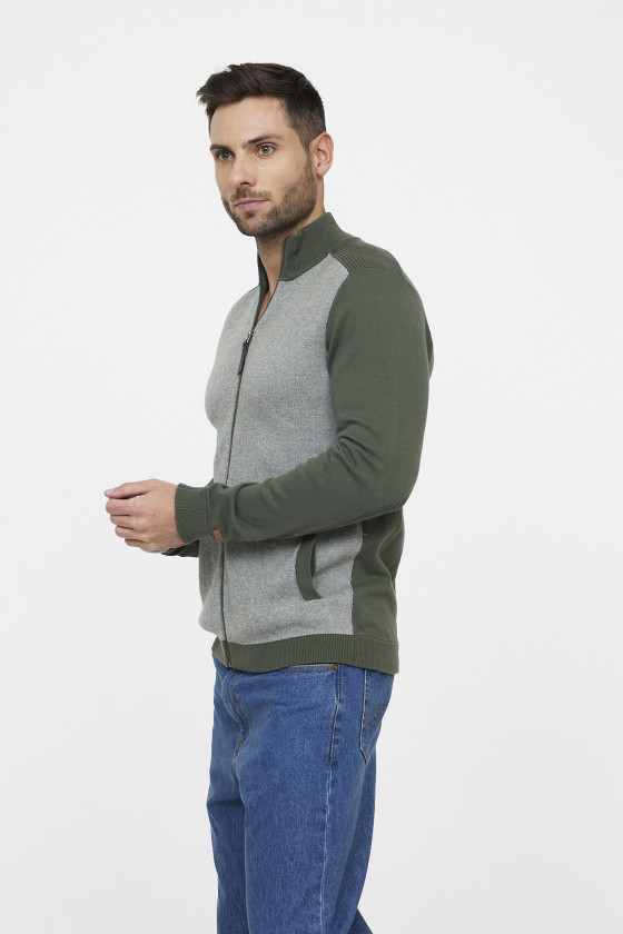 Lee Cooper Gilet CEKO Thym