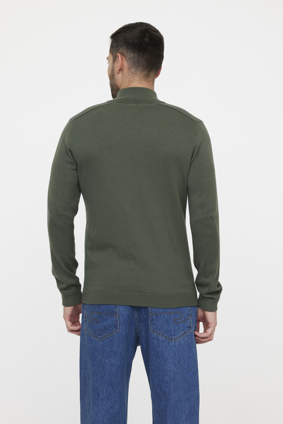 Lee Cooper Gilet CEKO Thym