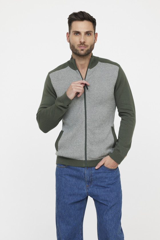 lee cooper Gilet CEKO Thym