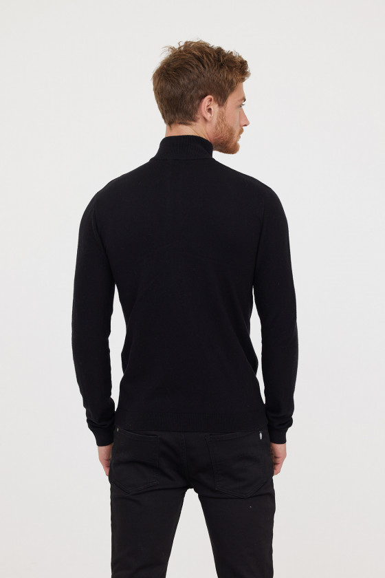 Lee Cooper Gilet CELIUS Noir