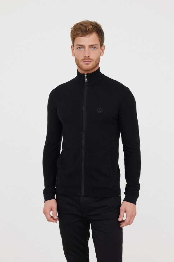 lee cooper Gilet CELIUS Noir