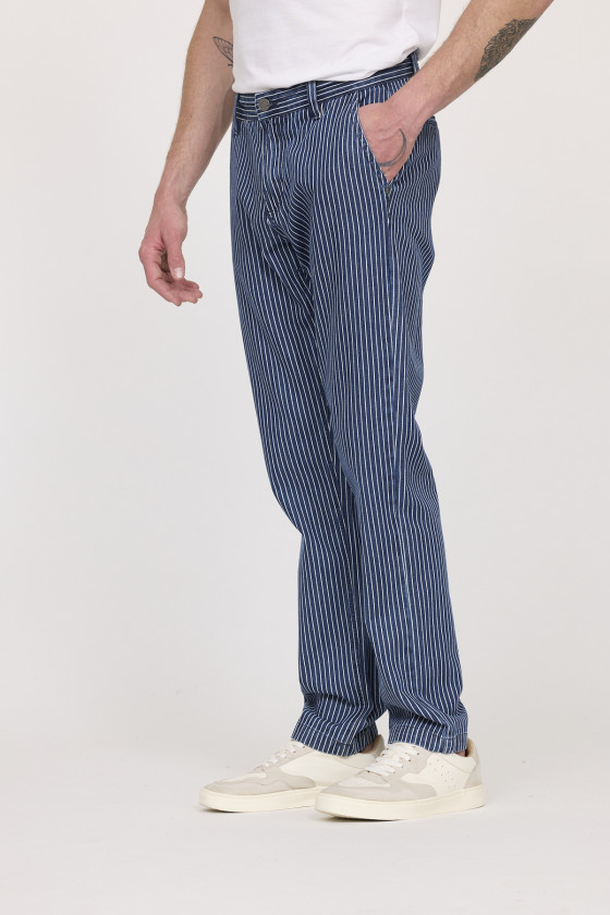 Lee Cooper Jean GALANT L34 Medium Blue