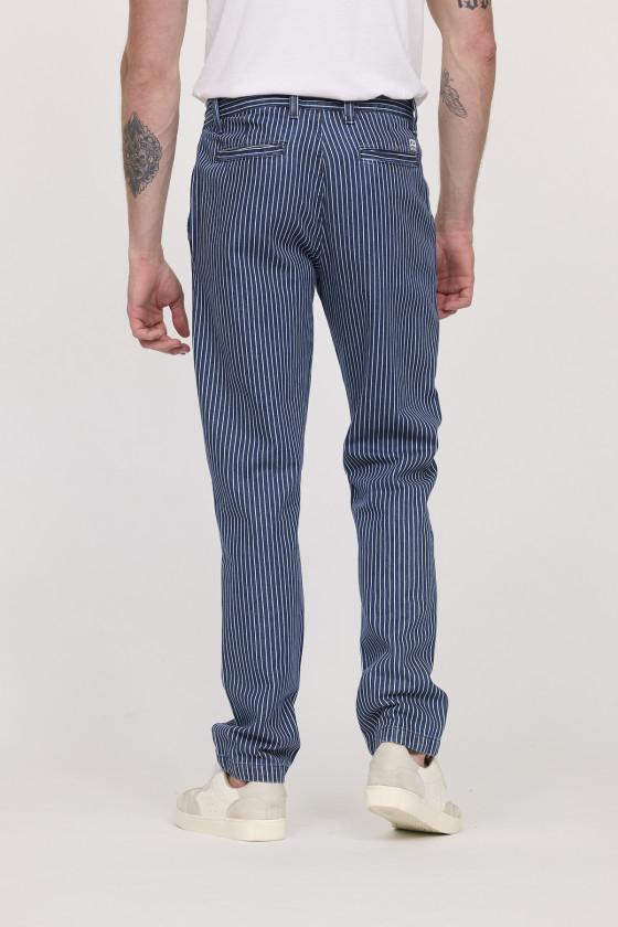 Lee Cooper Jean GALANT L34 Medium Blue