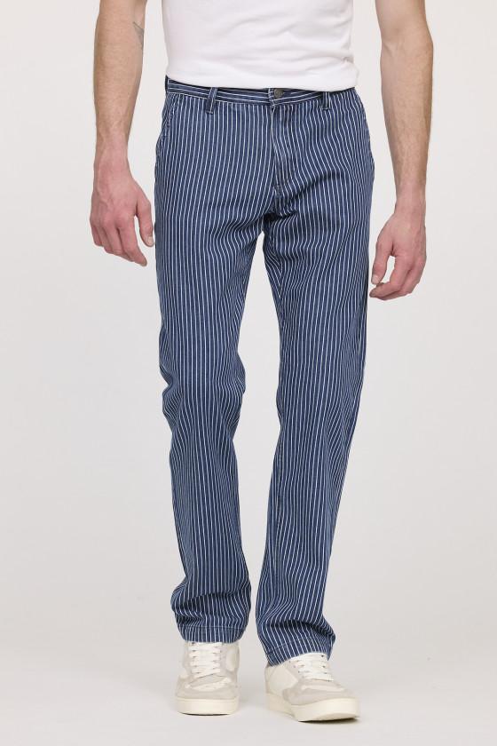 lee cooper Jean GALANT L34 Medium Blue