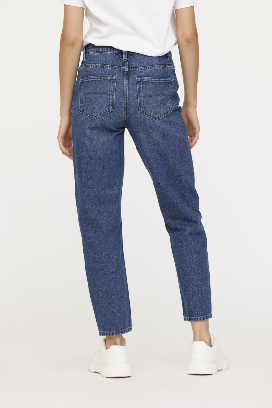 Lee Cooper Jean JADA Medium Blue