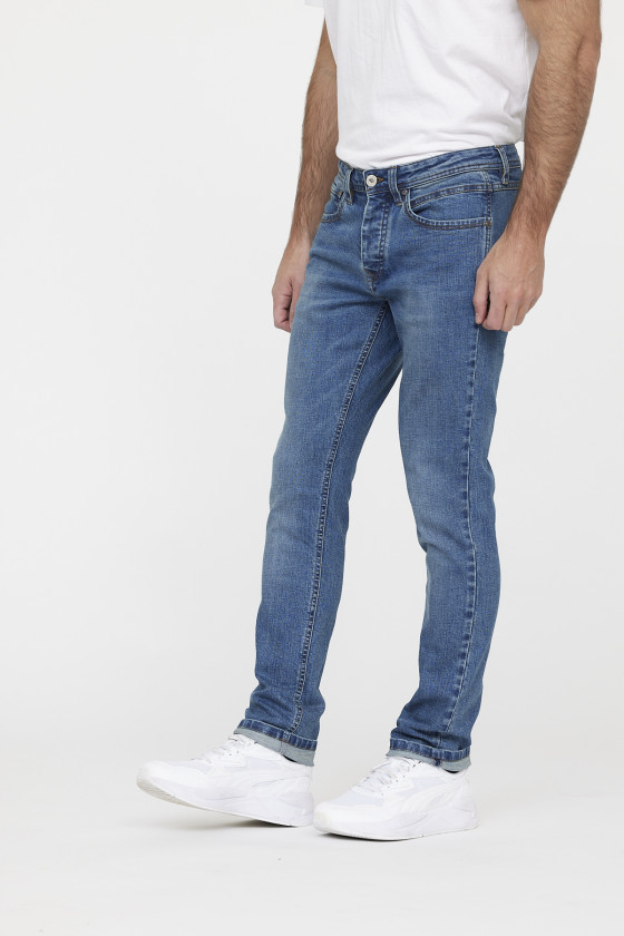 Lee Cooper Jean JAKEZ Double Stone Used