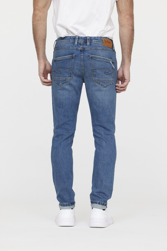 Lee Cooper Jean JAKEZ Double Stone Used