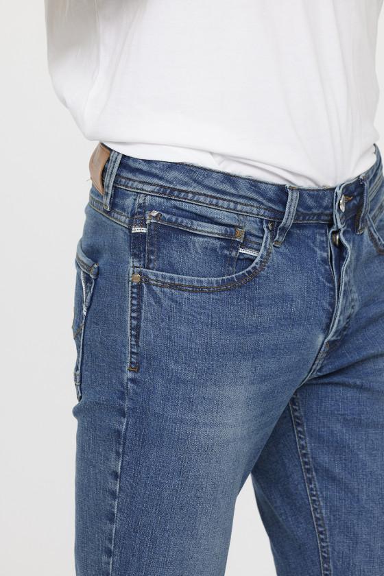 Lee Cooper Jean JAKEZ Double Stone Used