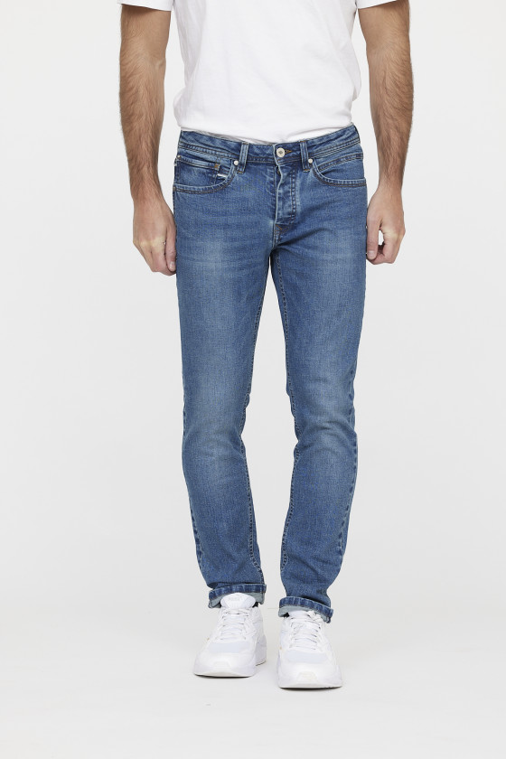 lee cooper Jean JAKEZ Double Stone Used