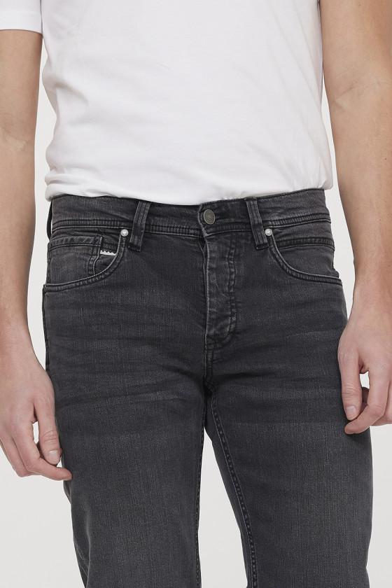 Lee Cooper Jean JAKEZ Grey Used