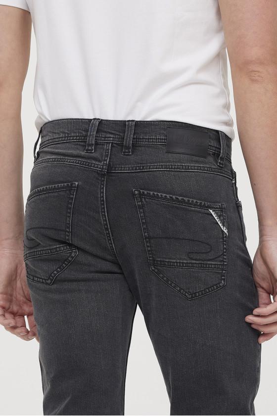 Lee Cooper Jean JAKEZ Grey Used