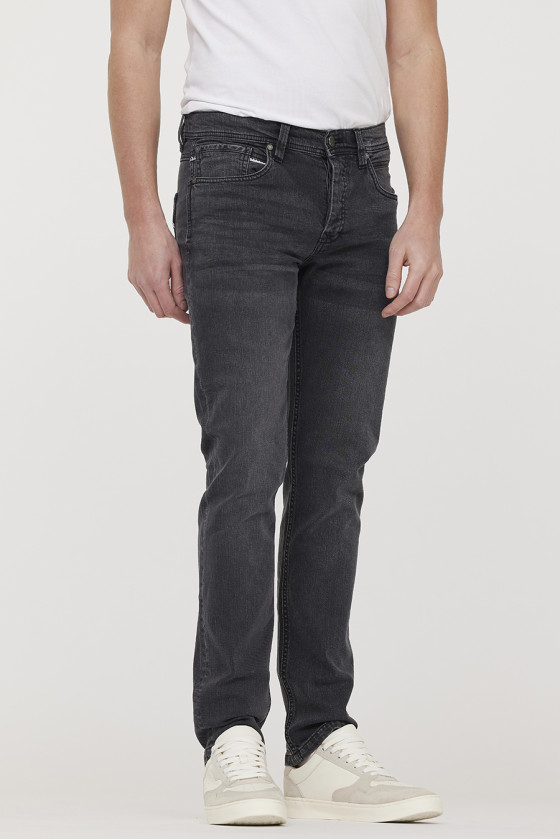 lee cooper Jean JAKEZ Grey used
