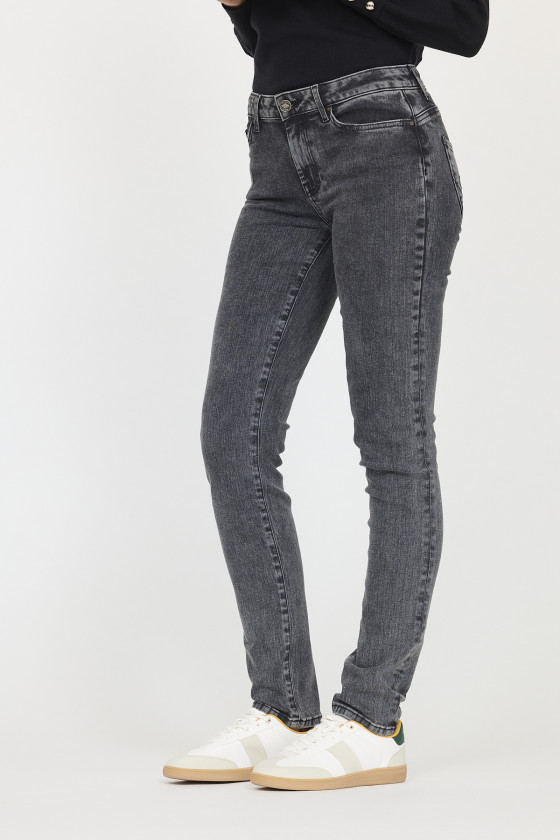 Lee Cooper Jean JAMIA Cloudy Black