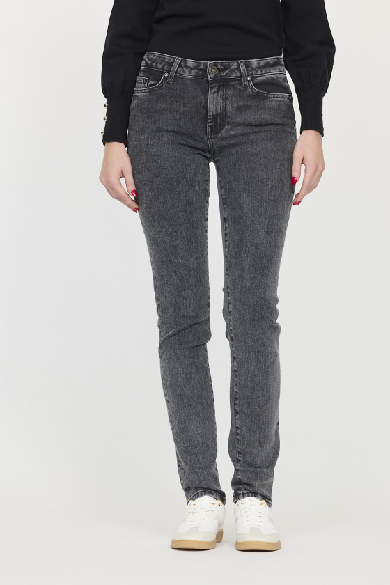 lee cooper Jean JAMIA Cloudy black