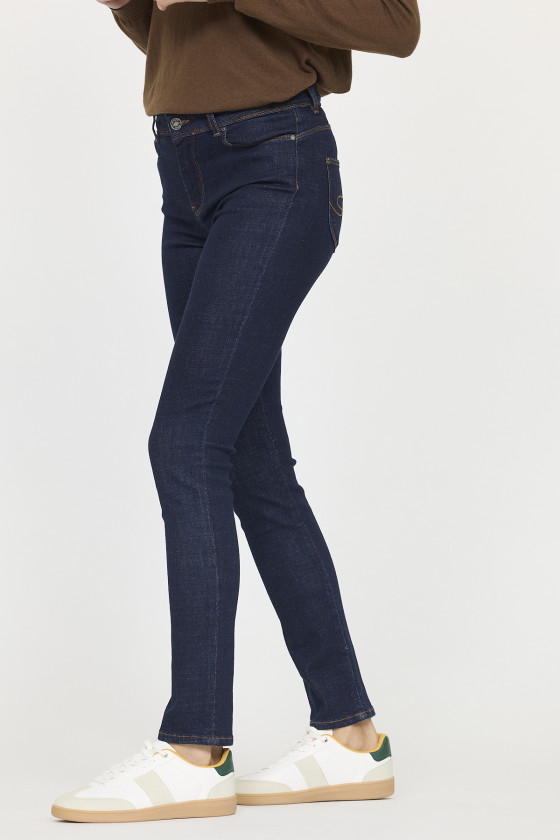 Lee Cooper Jean JAMIA Rinsed