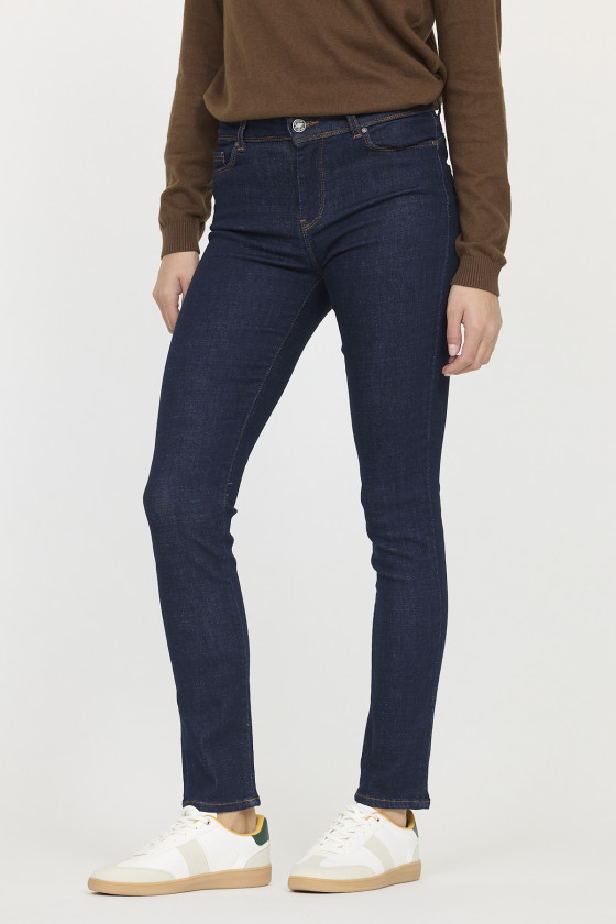 Lee Cooper Jean JAMIA Rinsed