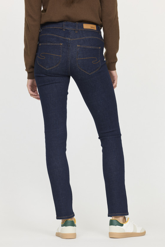 Lee Cooper Jean JAMIA Rinsed