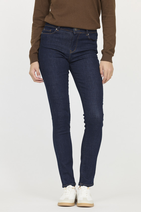 lee cooper Jean JAMIA Rinsed