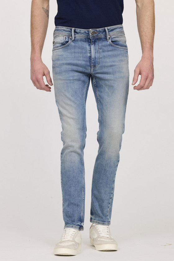 lee cooper Jean JAMOR Double stone dirty