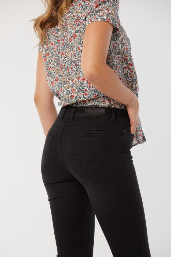 lee cooper Jean Jana Black Black