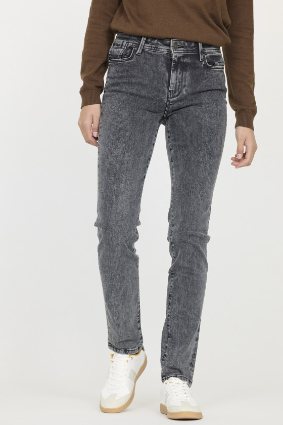 lee cooper Jean JANA Cloudy black