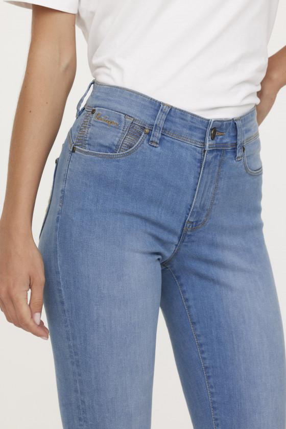 Lee Cooper Jean JANA Double Stone Brushed