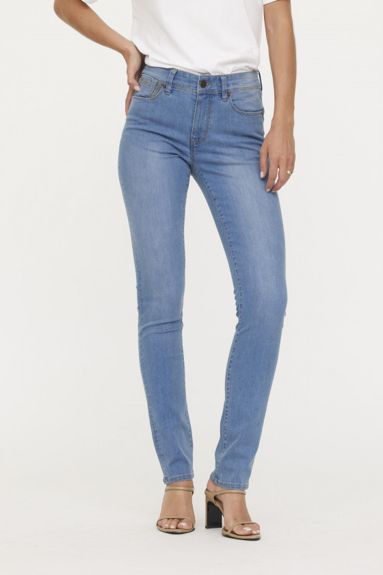 lee cooper Jean JANA Double Stone Brushed