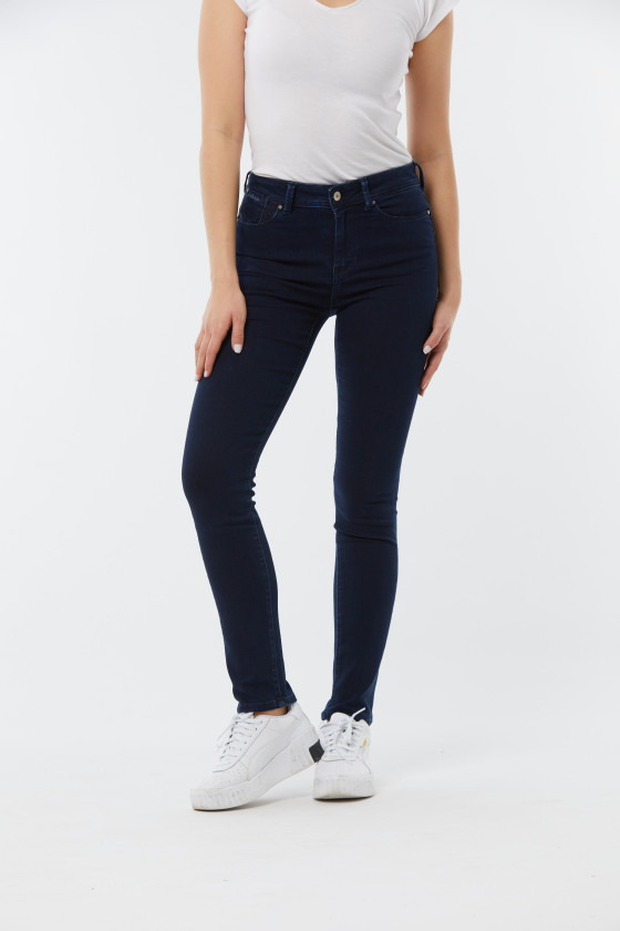 Lee Cooper Jean Jana Indigo