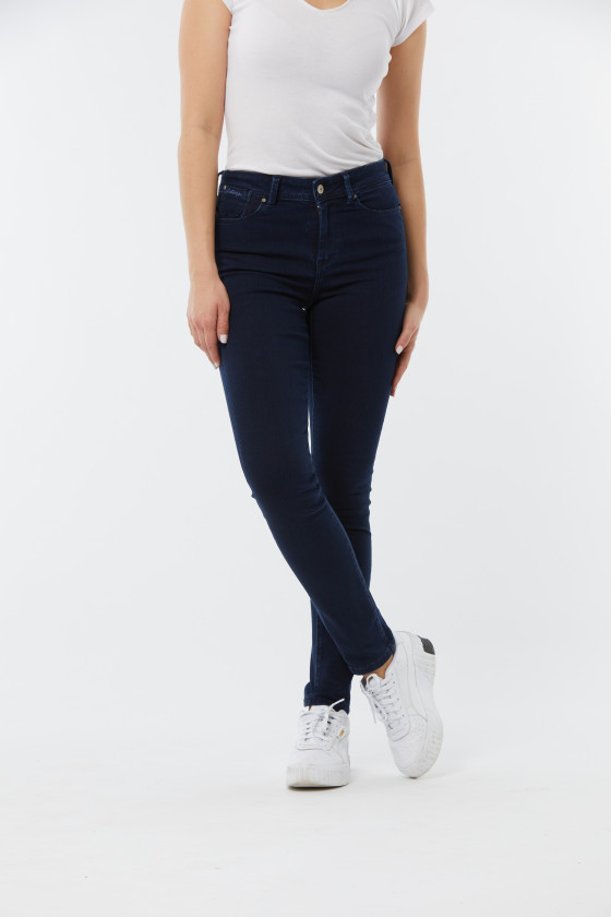 Lee Cooper Jean Jana Indigo