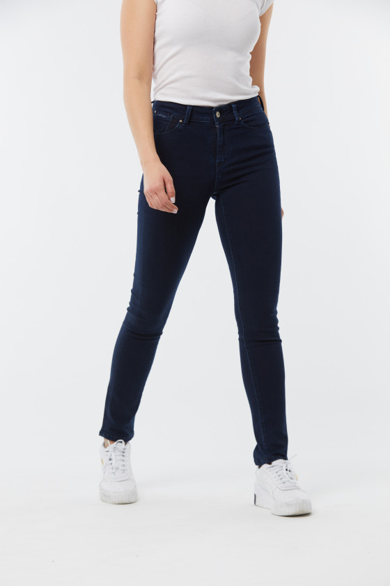 Lee Cooper Jean Jana Indigo