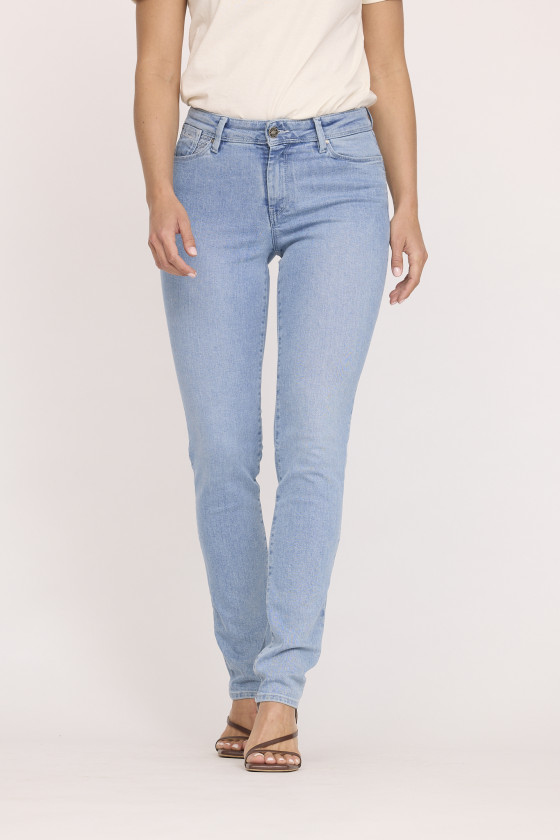 Lee Cooper Jean JANA Light Blue Brushed