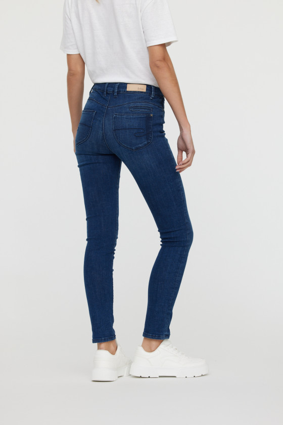 Lee Cooper Jean Jana Medium Blue